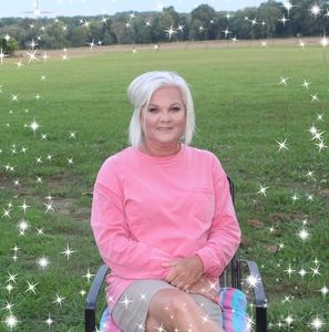 Meet your Posher, Angie